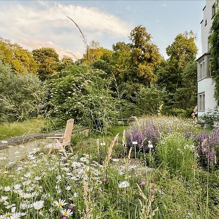 Schloss Wartegg Rorschacherberg Exteriér fotografie