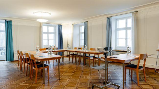 Schloss Wartegg Rorschacherberg Zařízení fotografie