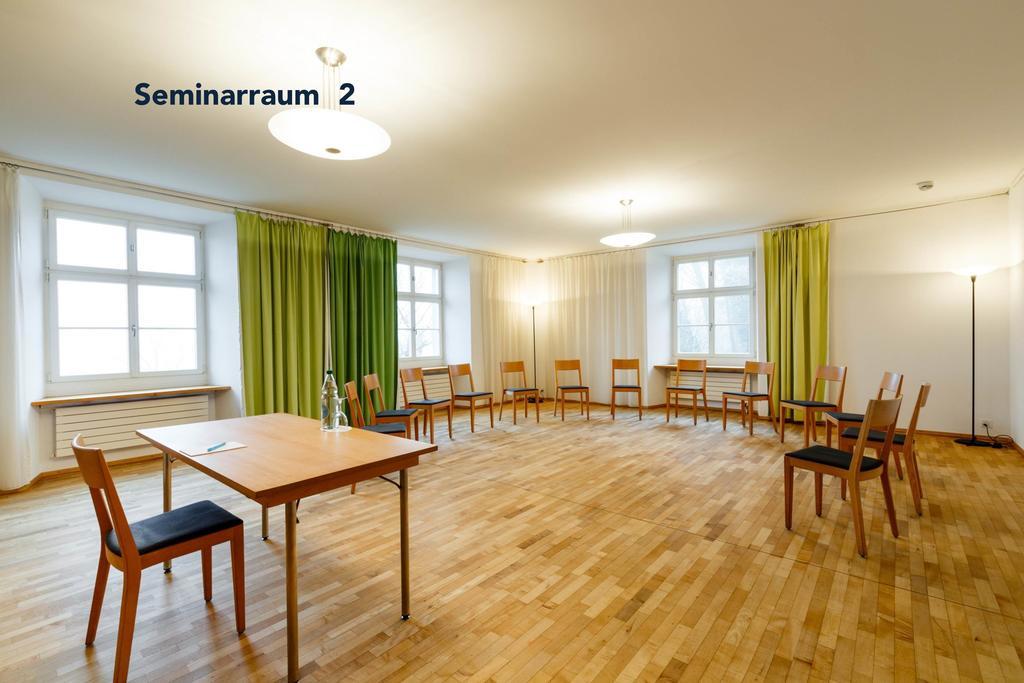 Schloss Wartegg Rorschacherberg Exteriér fotografie